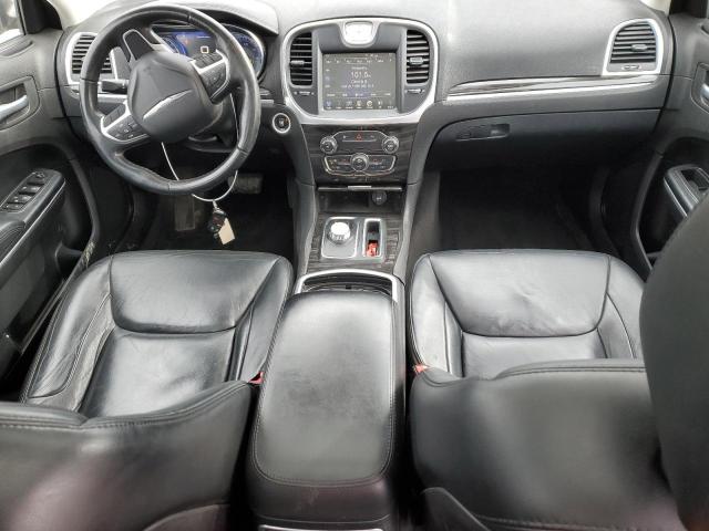 Photo 8 from auction – 2015 CHRYSLER 300 LIMITE with VIN 2C3CCAAGXFH828832