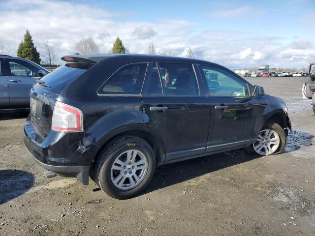 Photo 3 from auction – 2009 FORD EDGE SE with VIN 2FMDK36C89BA81190
