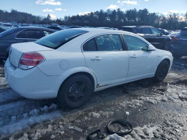 Photo 3 from auction – 2009 SATURN AURA XE with VIN 1G8ZS57B59F143536