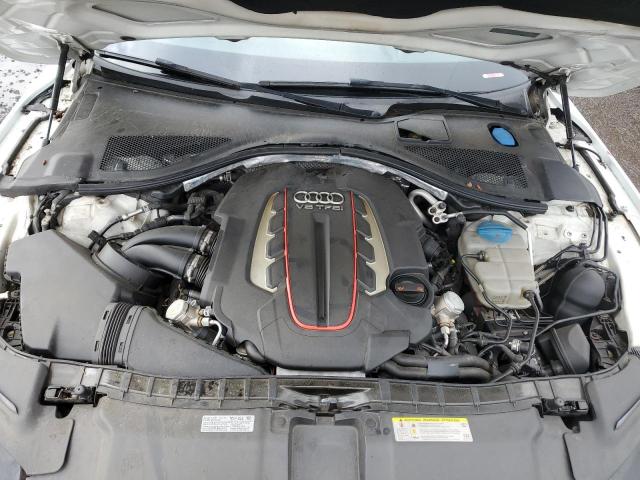 Photo 11 from auction – 2013 AUDI S7 PRESTIG with VIN WAU32AFC5DN101720