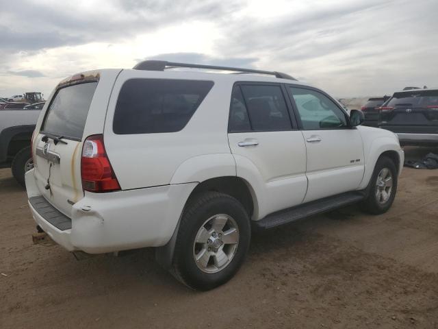 Photo 3 from auction – 2008 TOYOTA 4RUNNER SR with VIN JTEBU14R98K011473