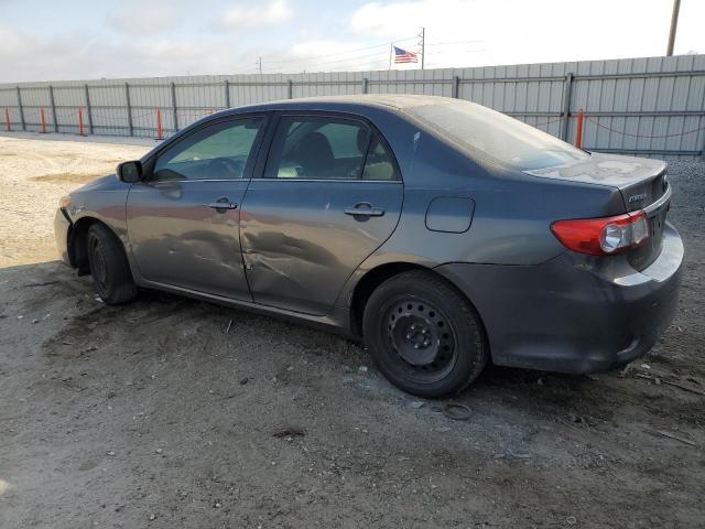 Снимка 2 от търг – 2013 TOYOTA COROLLA BA с VIN 2T1BU4EE4DC965562