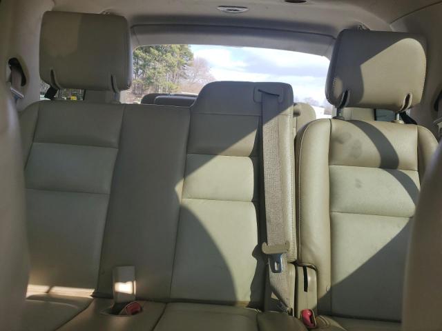 Photo 10 from auction – 2006 FORD EXPLORER E with VIN 1FMEU64E26UB20351