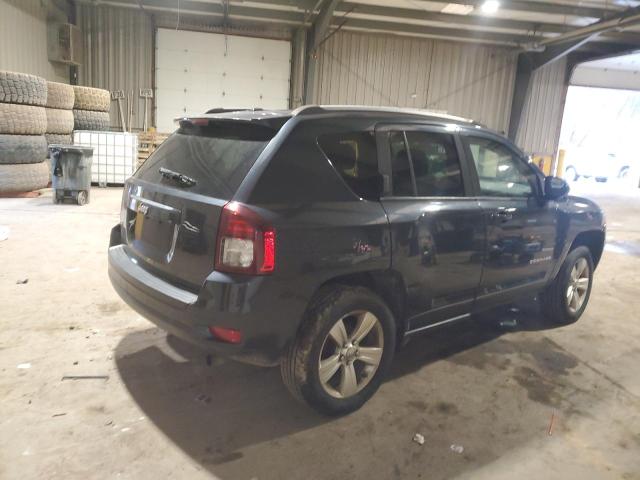 Photo 3 from auction – 2016 JEEP COMPASS SP with VIN 1C4NJDBB6GD551867