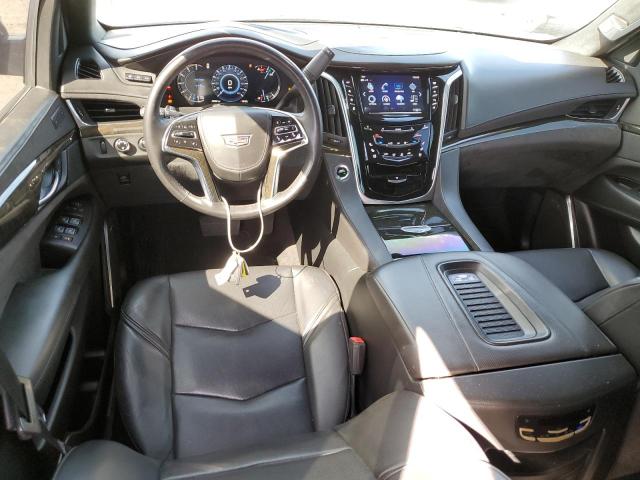 Photo 8 from auction – 2020 CADILLAC ESCALADE E with VIN 1GYS4KKJ4LR237227