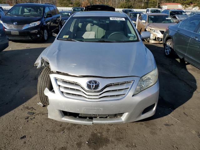 Photo 5 from auction – 2010 TOYOTA CAMRY BASE with VIN 4T1BF3EK9AU038254