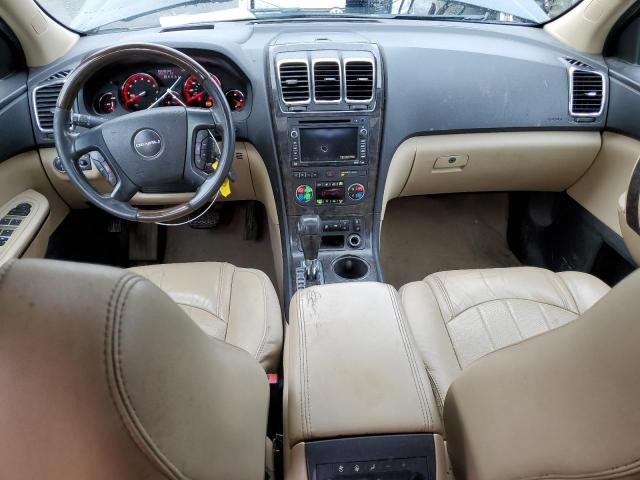 Photo 8 from auction – 2012 GMC ACADIA DEN with VIN 1GKKVTED9CJ294394