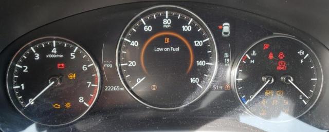 Zdjęcie 9 z aukcji – 2024 MAZDA CX-30 PREM z VIN 3MVDMBDM7RM601218