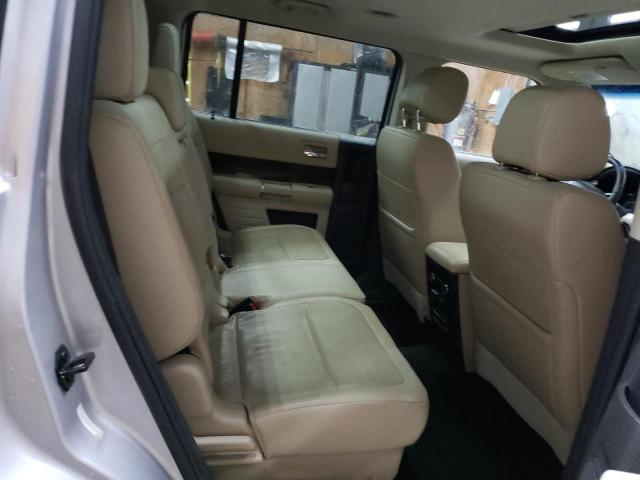 Photo 11 from auction – 2015 FORD FLEX LIMIT with VIN 2FMHK6DT7FBA01525