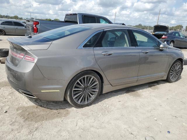 Photo 3 from auction – 2016 LINCOLN MKZ HYBRID with VIN 3LN6L2LU2GR634007