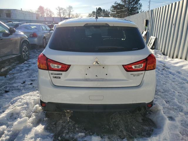 Photo 6 from auction – 2016 MITSUBISHI OUTLANDER with VIN JA4AR3AU0GZ052659