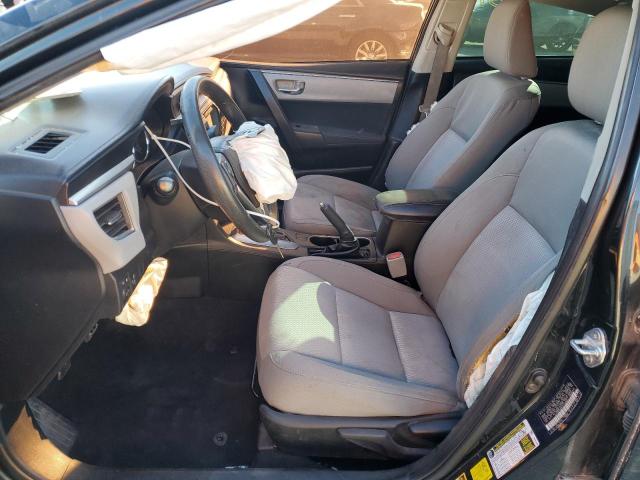 Photo 7 from auction – 2014 TOYOTA COROLLA L with VIN 5YFBURHE0EP170065