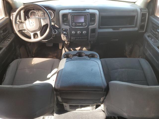 Photo 8 from auction – 2021 RAM 1500 CLASS with VIN 3C6RR7KG3MG599632