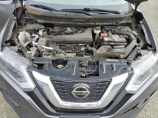 Photo 12 from auction – 2019 NISSAN ROGUE S with VIN 5N1AT2MV1KC833543