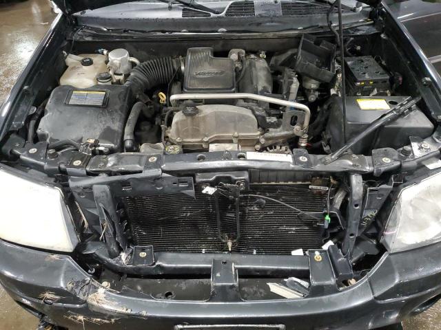 Photo 12 from auction – 2007 GMC ENVOY with VIN 1GKDT13S972182196