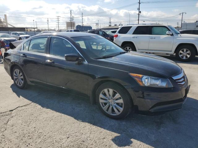 Photo 4 from auction – 2012 HONDA ACCORD EXL with VIN 1HGCP2F81CA052724