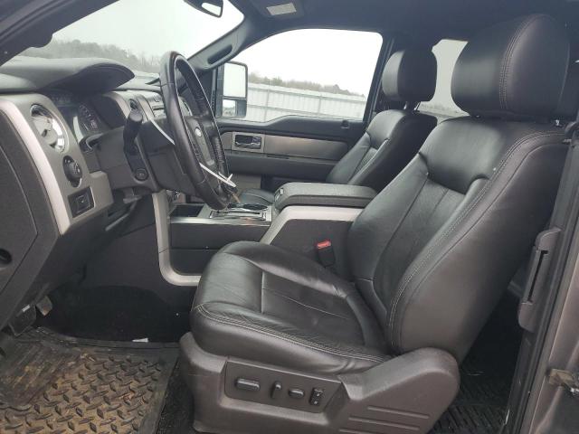 Photo 7 from auction – 2014 FORD F150 SUPER with VIN 1FTFX1ET2EFB71366