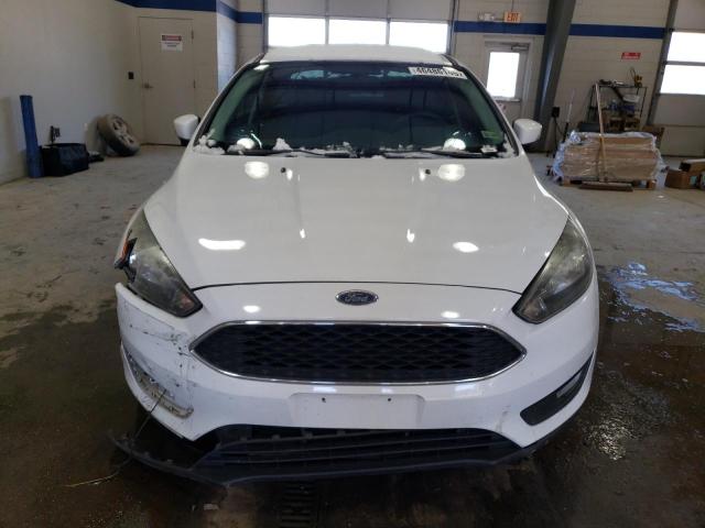 Photo 5 from auction – 2017 FORD FOCUS SEL with VIN 1FADP3H28HL260327