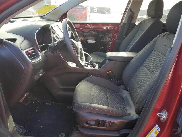 Photo 7 from auction – 2019 CHEVROLET EQUINOX LT with VIN 2GNAXUEV6K6226931