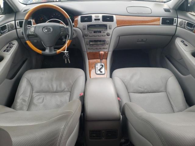 Photo 8 from auction – 2006 LEXUS ES 330 with VIN JTHBA30G965145715