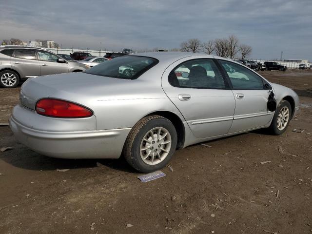 Photo 3 from auction – 2001 CHRYSLER CONCORDE L with VIN 2C3HD46R01H597205