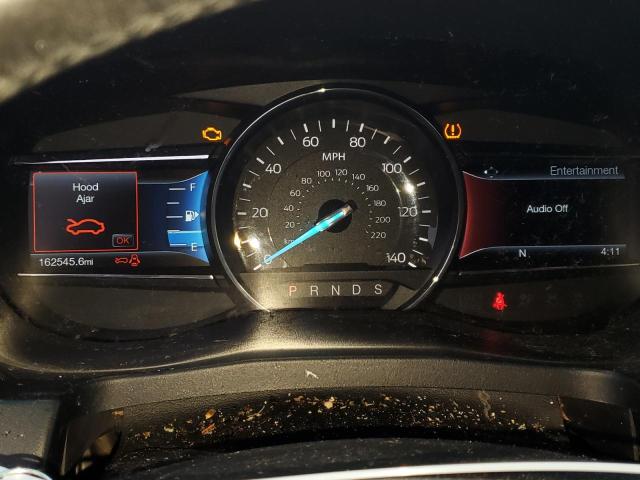 Photo 9 from auction – 2016 FORD EXPLORER X with VIN 1FM5K8D86GGA48601
