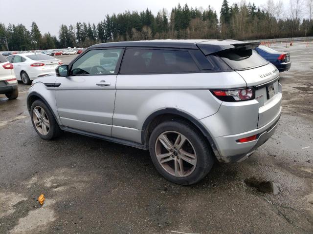 Photo 2 from auction – 2012 LAND ROVER RANGE ROVE with VIN SALVT1BG7CH637740