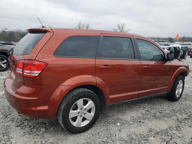 Photo 3 from auction – 2013 DODGE JOURNEY SE with VIN 3C4PDCAB6DT577130