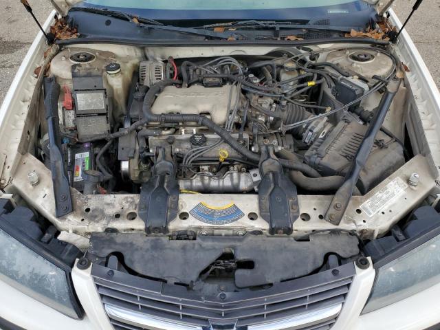 Photo 11 from auction – 2004 CHEVROLET IMPALA with VIN 2G1WF52E749193279