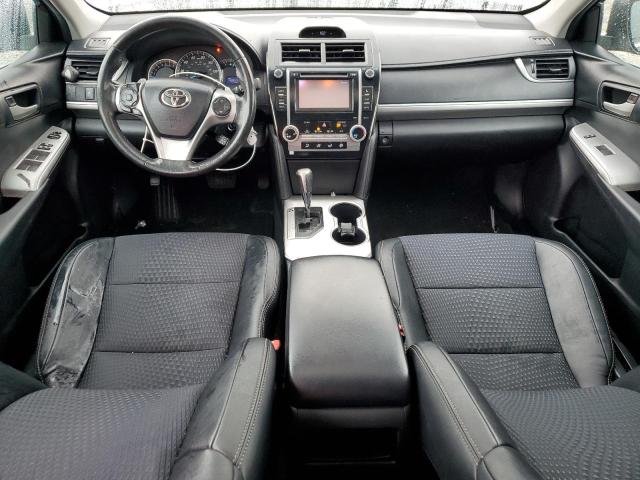 صورة رقم 8 من المزاد - 2012 TOYOTA CAMRY BASE مع VIN 4T1BF1FKXCU198407