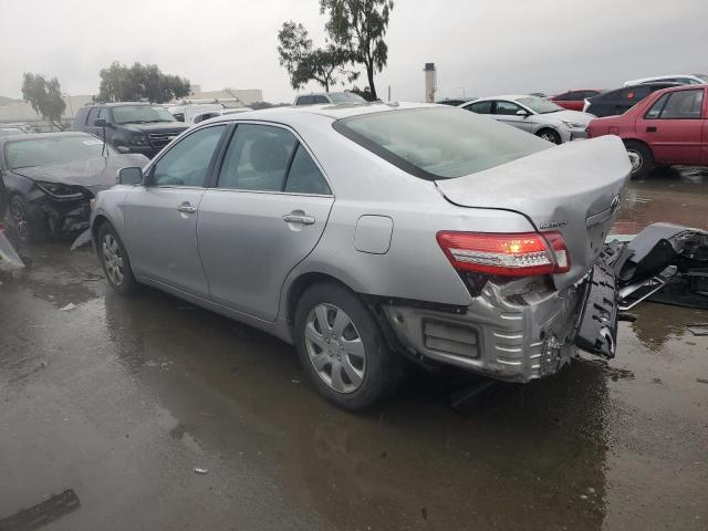 Photo 2 from auction – 2011 TOYOTA CAMRY BASE with VIN 4T1BF3EK7BU187327