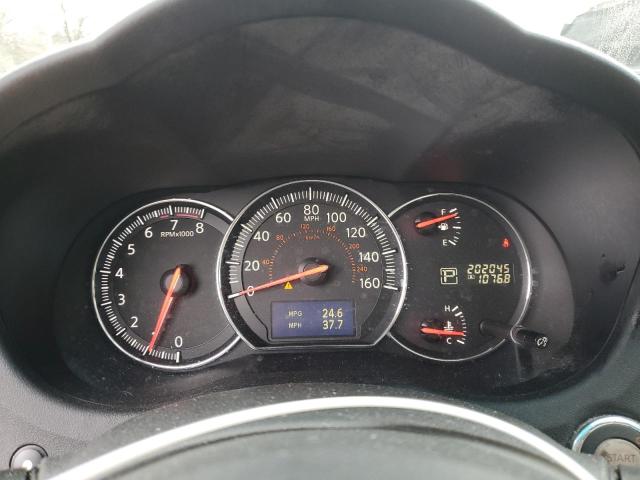 Zdjęcie 9 z aukcji – 2013 NISSAN MAXIMA S z VIN 1N4AA5AP4DC815872