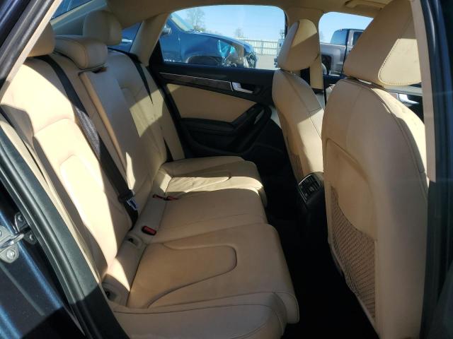 Photo 10 from auction – 2015 AUDI A4 PREMIUM with VIN WAUFFAFL5FN037084