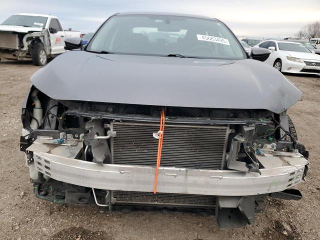 Photo 5 from auction – 2018 HONDA CIVIC EX with VIN 2HGFC2F78JH592828