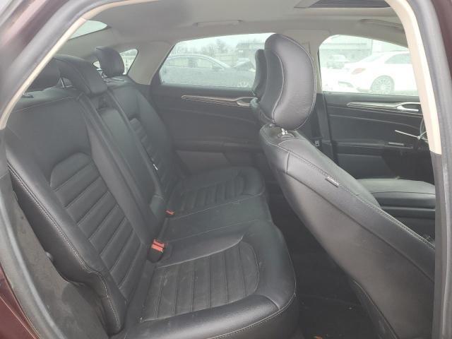 Photo 10 from auction – 2017 FORD FUSION SE with VIN 3FA6P0HDXHR140751