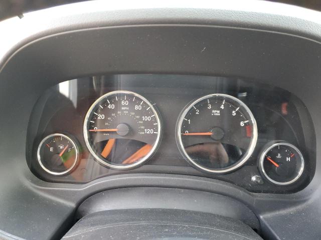 Photo 9 from auction – 2011 JEEP COMPASS LI with VIN 1J4NF5FB5BD210965