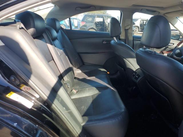 Photo 10 from auction – 2007 LEXUS ES 350 with VIN JTHBJ46G672088891