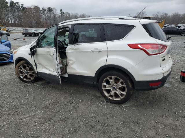 Photo 2 from auction – 2016 FORD ESCAPE TIT with VIN 1FMCU0JX5GUB19304