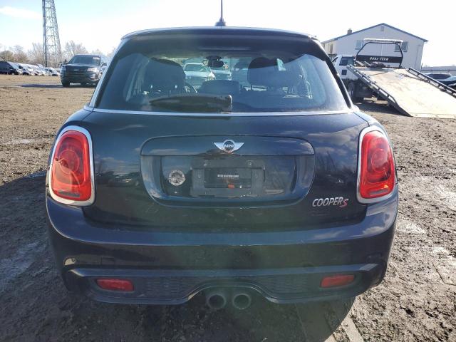 Photo 6 from auction – 2015 MINI COOPER S with VIN WMWXU3C57FT892389
