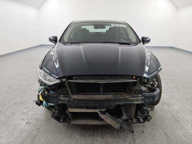 Photo 5 from auction – 2020 FORD FUSION SE with VIN 3FA6P0HD9LR181476