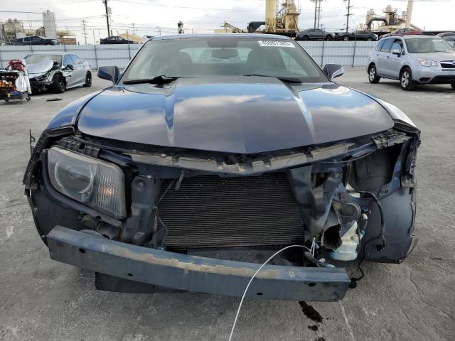 Photo 5 from auction – 2010 CHEVROLET CAMARO LT with VIN 2G1FB1EV7A9134759