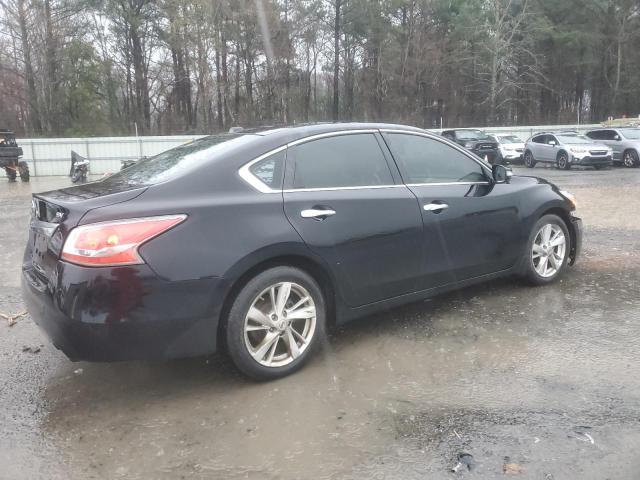 Photo 3 from auction – 2015 NISSAN ALTIMA 2.5 with VIN 1N4AL3AP2FC112417
