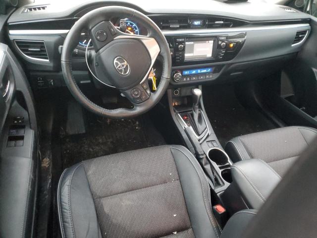 Photo 8 from auction – 2016 TOYOTA COROLLA L with VIN 2T1BURHE5GC485172