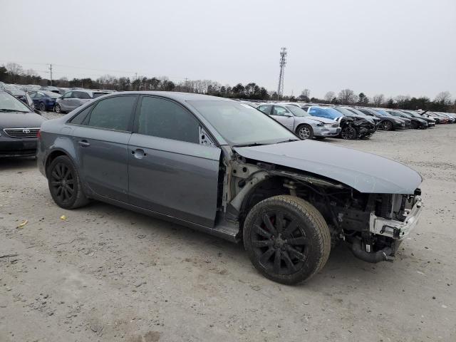 Снимка 4 от търг – 2013 AUDI A4 PREMIUM с VIN WAUAFAFL3DN009288