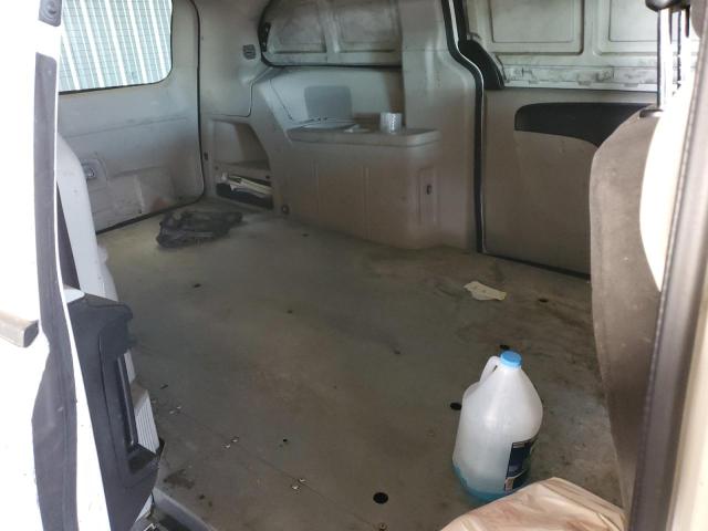 Foto 11 de la subasta – 2012 DODGE GRAND CARA con VIN 2C4RDGAG0CR288273