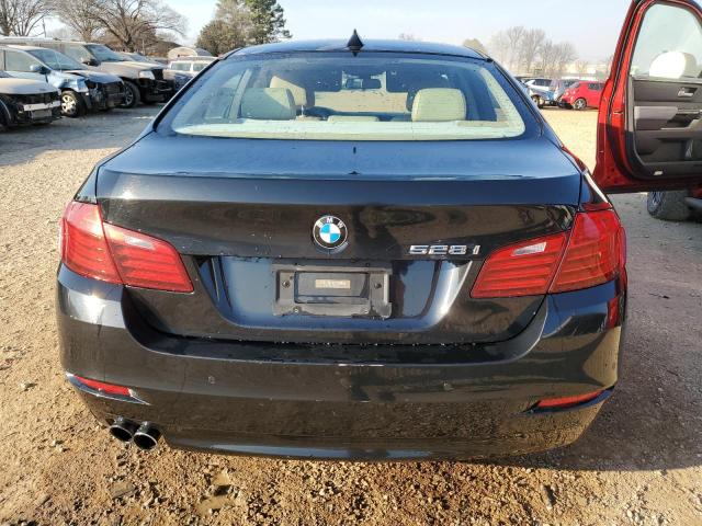 Фото 6 с аукциона – 2015 BMW 528 I с VIN WBA5A5C51FD518415