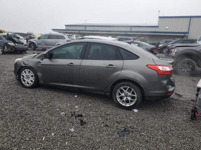 Photo 2 from auction – 2012 FORD FOCUS SE with VIN 1FAHP3F2XCL385813