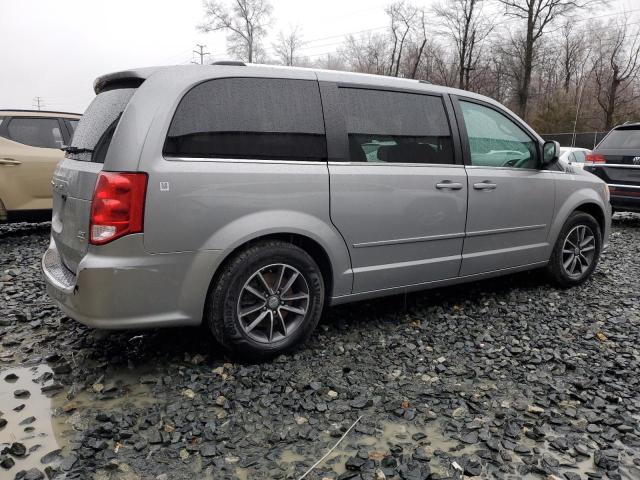 صورة رقم 3 من المزاد - 2017 DODGE GRAND CARA مع VIN 2C4RDGCG4HR678300