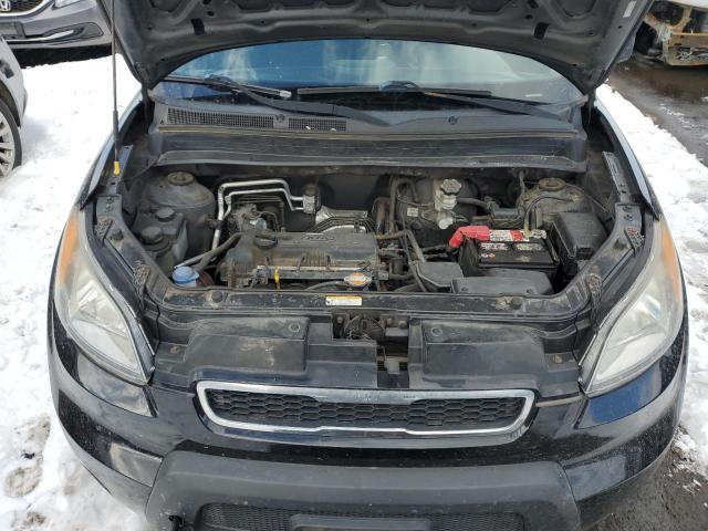 صورة رقم 11 من المزاد - 2011 KIA SOUL مع VIN KNDJT2A14B7732575