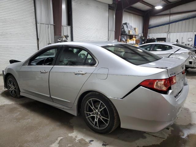 Photo 2 from auction – 2012 ACURA TSX SE with VIN JH4CU2E88CC007839
